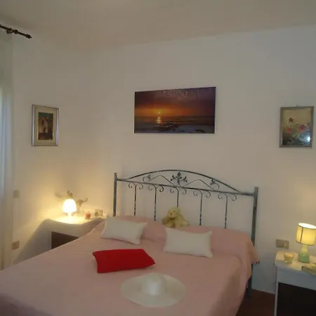 Bilocale Valentina Lejlighed