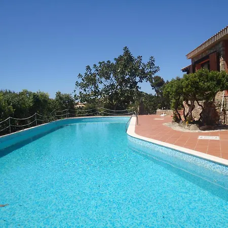 Lejlighed Bilocale Valentina Costa Paradiso
