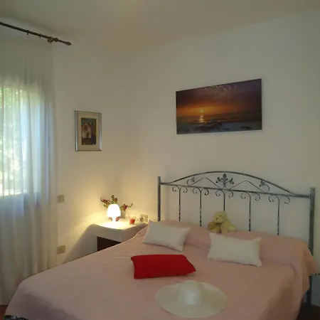 Bilocale Valentina Lejlighed