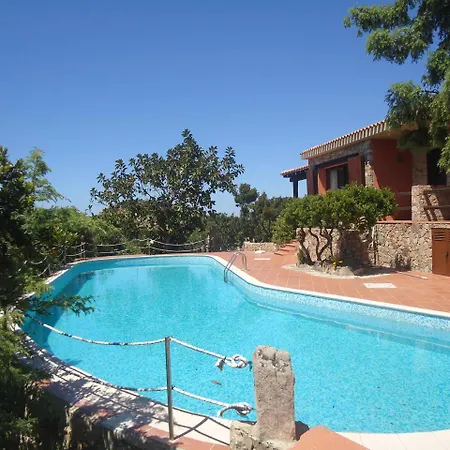 Lejlighed Bilocale Valentina Costa Paradiso