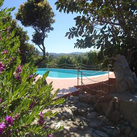Bilocale Valentina Lejlighed Costa Paradiso