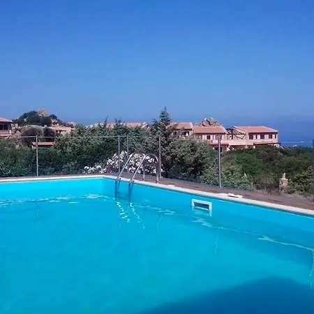 Bilocale Valentina Costa Paradiso