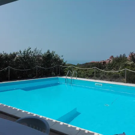 Bilocale Valentina *