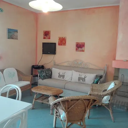 Bilocale Valentina *