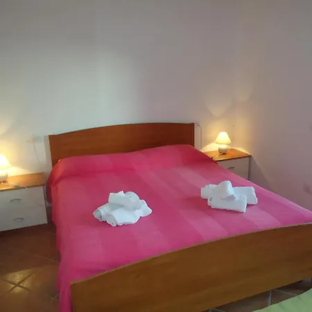 Lejlighed Bilocale Valentina