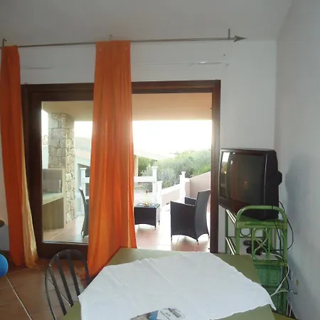 Lejlighed Bilocale Valentina Costa Paradiso