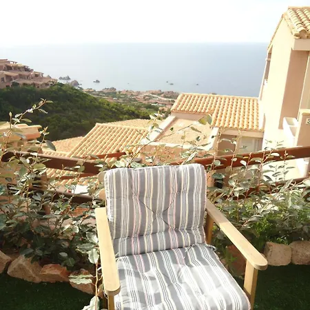 Bilocale Valentina Lejlighed Costa Paradiso