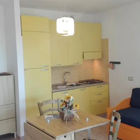 Lejlighed Bilocale Valentina *