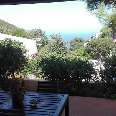 Bilocale Valentina Lejlighed