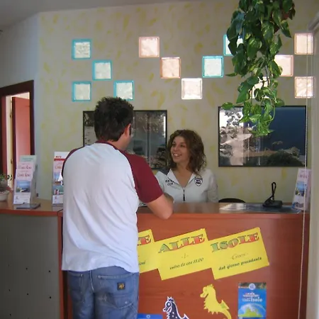 Bilocale Valentina *